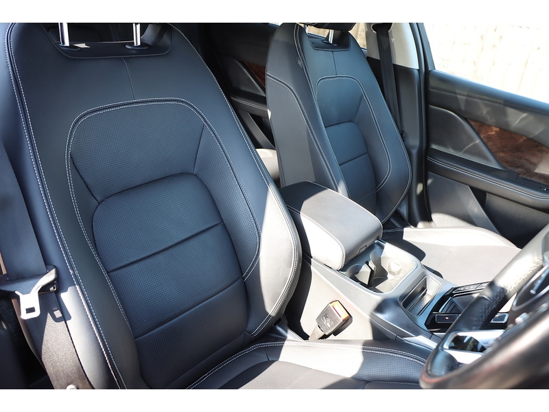 Used Jaguar I-Pace 2018 for sale - 76093044: Photo 30