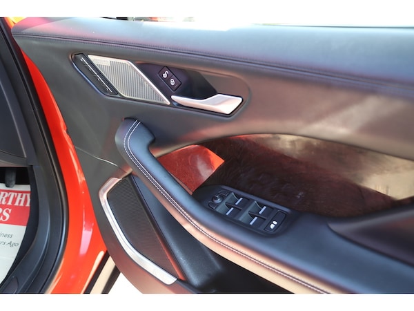 Used Jaguar I-Pace 2018 for sale - 76093044: Photo 30