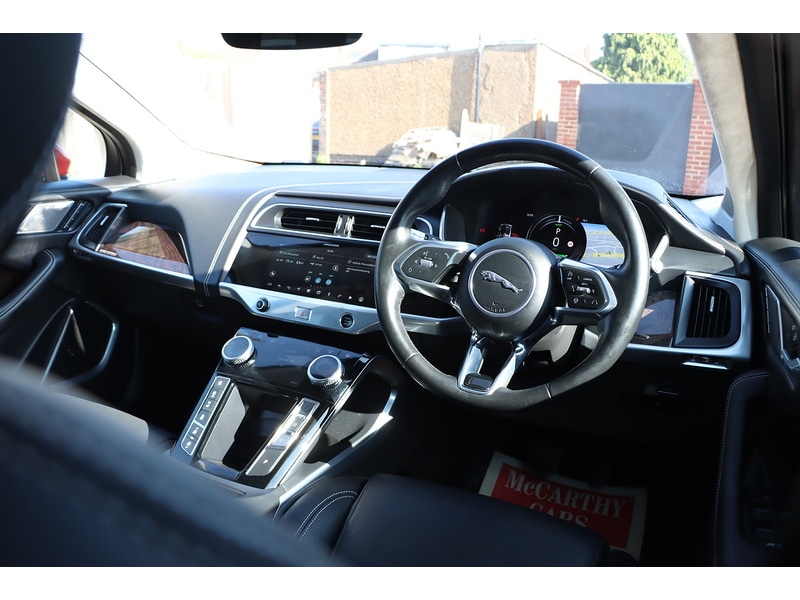 Used Jaguar I-Pace 2018 for sale - 76093044: Photo 32