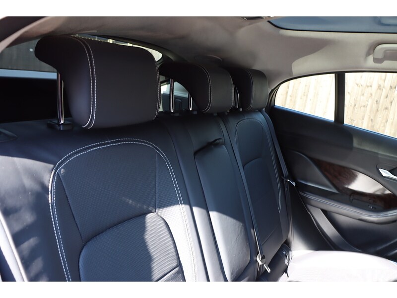 Used Jaguar I-Pace 2018 for sale - 76093044: Photo 33