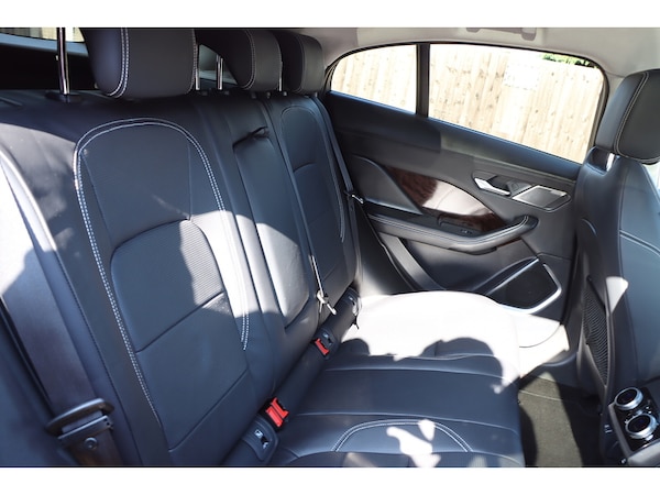 Used Jaguar I-Pace 2018 for sale - 76093044: Photo 33