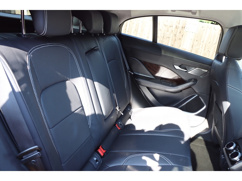 Used Jaguar I-Pace 2018 for sale - 76093044: Photo 34