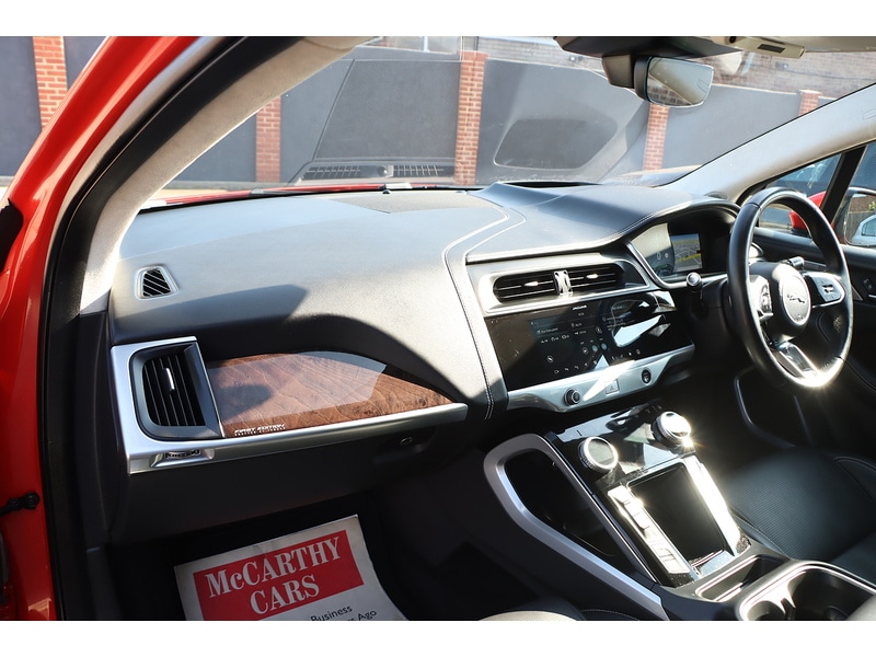 Used Jaguar I-Pace 2018 for sale - 76093044: Photo 35