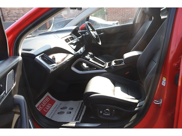Used Jaguar I-Pace 2018 for sale - 76093044: Photo 35