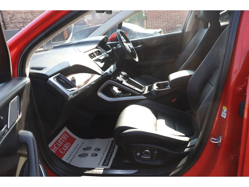 Used Jaguar I-Pace 2018 for sale - 76093044: Photo 36