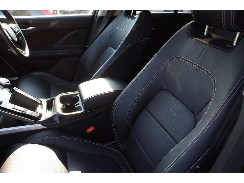 Used Jaguar I-Pace 2018 for sale - 76093044: Photo 37