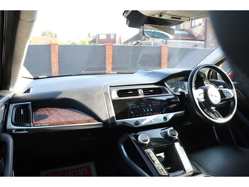 Used Jaguar I-Pace 2018 for sale - 76093044: Photo 40