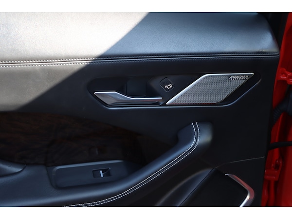 Used Jaguar I-Pace 2018 for sale - 76093044: Photo 40