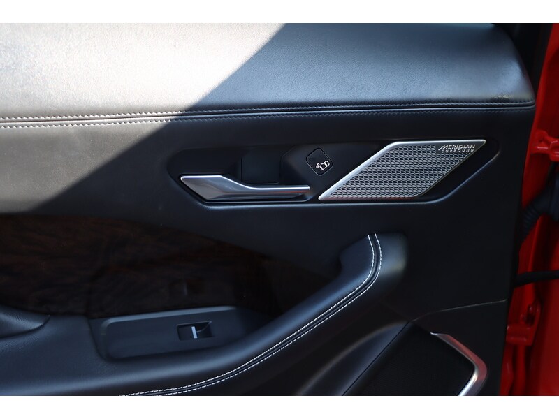 Used Jaguar I-Pace 2018 for sale - 76093044: Photo 41