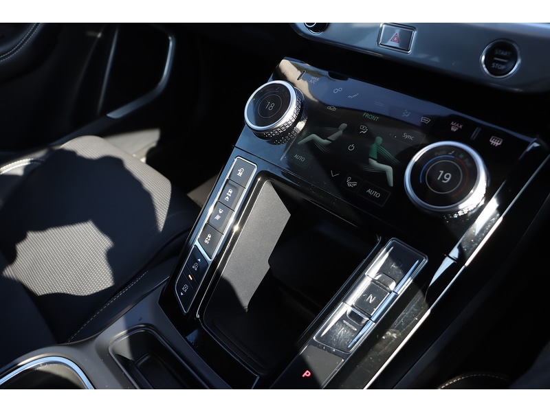 Used Jaguar I-Pace 2018 for sale - 76093044: Photo 42