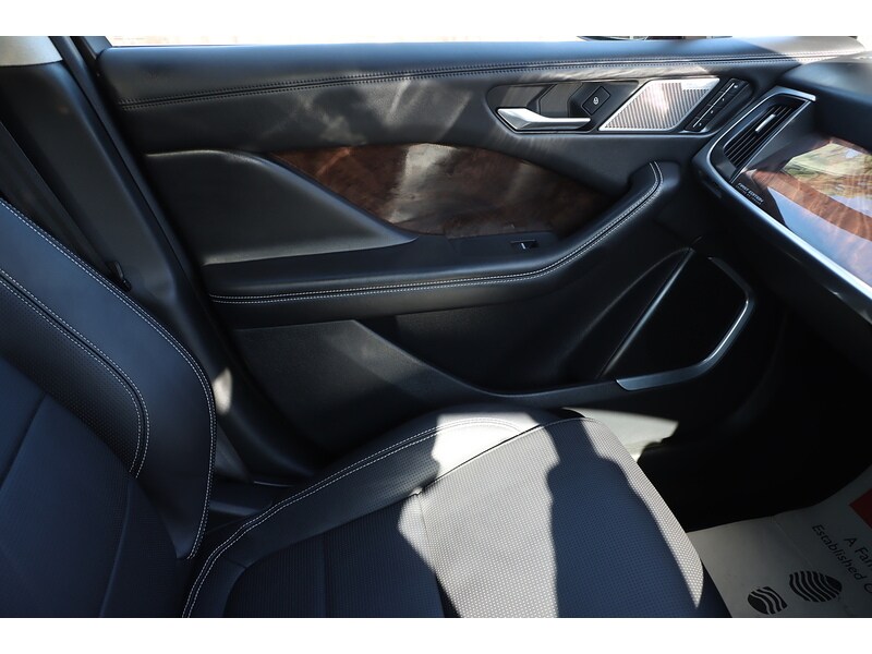 Used Jaguar I-Pace 2018 for sale - 76093044: Photo 43