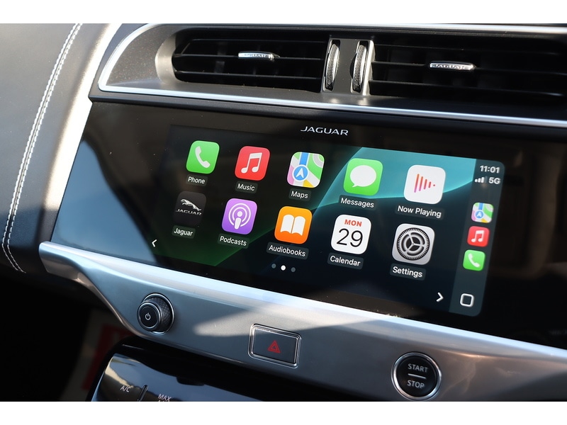 Used Jaguar I-Pace 2018 for sale - 76093044: Photo 50