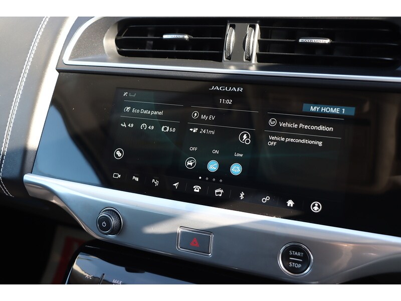 Used Jaguar I-Pace 2018 for sale - 76093044: Photo 51