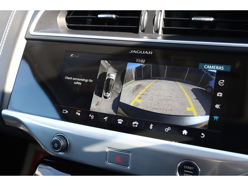 Used Jaguar I-Pace 2018 for sale - 76093044: Photo 52