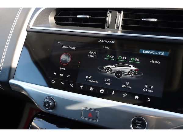 Used Jaguar I-Pace 2018 for sale - 76093044: Photo 52