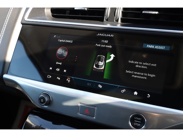 Used Jaguar I-Pace 2018 for sale - 76093044: Photo 54