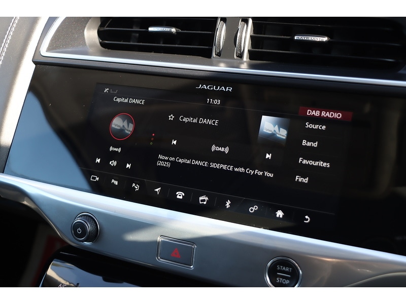 Used Jaguar I-Pace 2018 for sale - 76093044: Photo 56