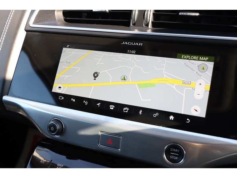 Used Jaguar I-Pace 2018 for sale - 76093044: Photo 7