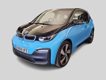 Used BMW i3 2020 for sale - 75673007: Photo