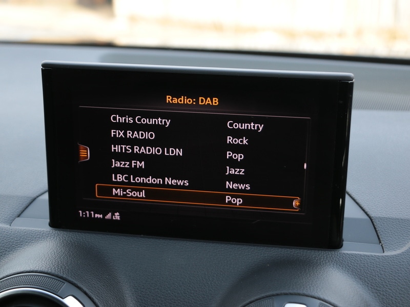 Used Audi Q2 2020 for sale - 76267473: Photo 10