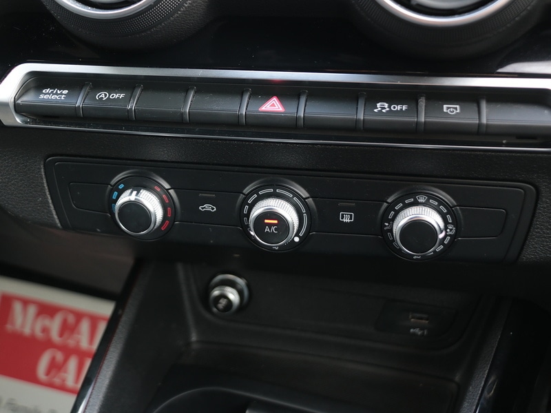 Used Audi Q2 2020 for sale - 76267473: Photo 11