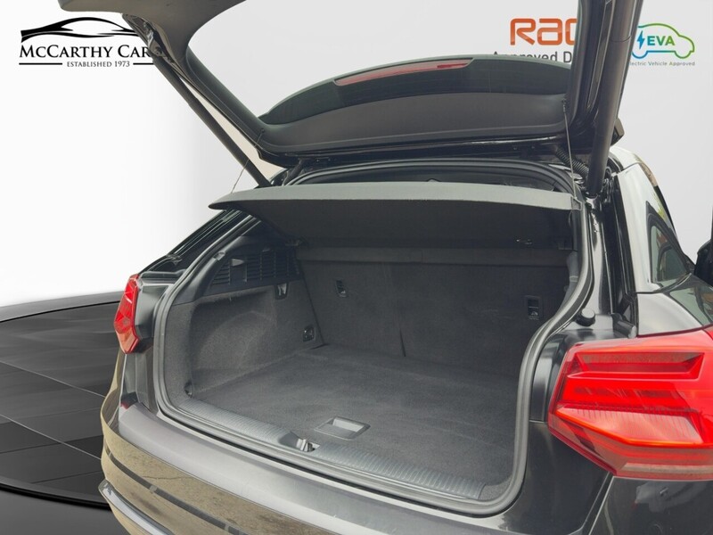 Used Audi Q2 2020 for sale - 76267473: Photo 13