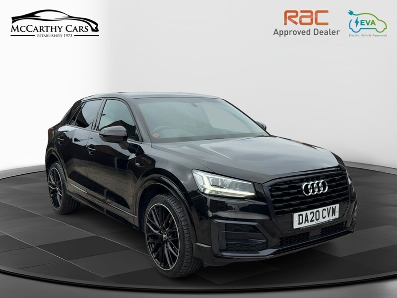 Used Audi Q2 2020 for sale - 76267473: Photo 16