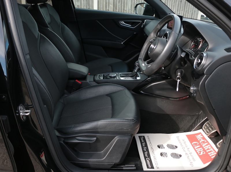 Used Audi Q2 2020 for sale - 76267473: Photo 18