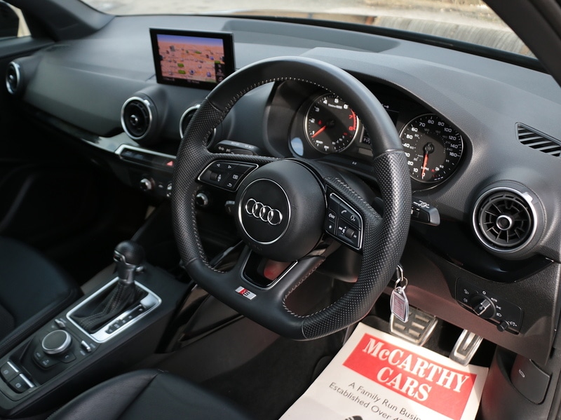 Used Audi Q2 2020 for sale - 76267473: Photo 19