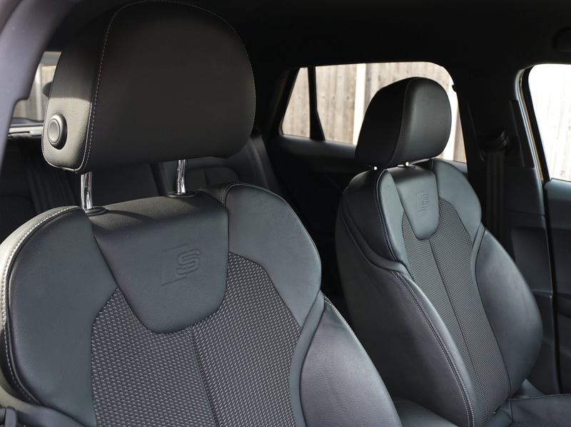 Used Audi Q2 2020 for sale - 76267473: Photo 23