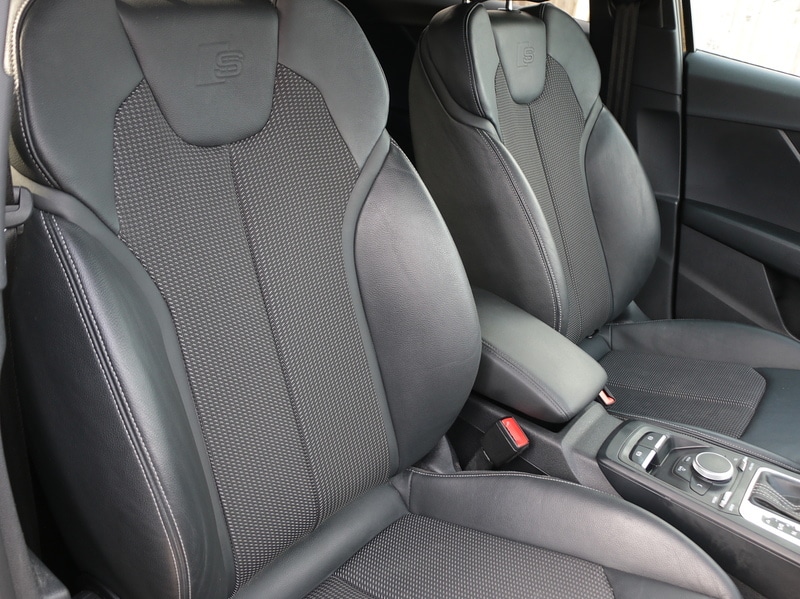 Used Audi Q2 2020 for sale - 76267473: Photo 25