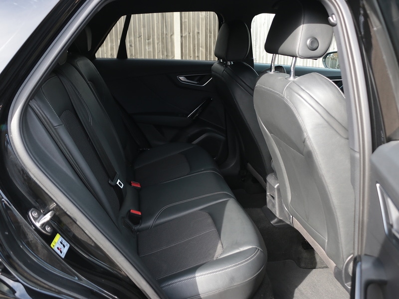 Used Audi Q2 2020 for sale - 76267473: Photo 26