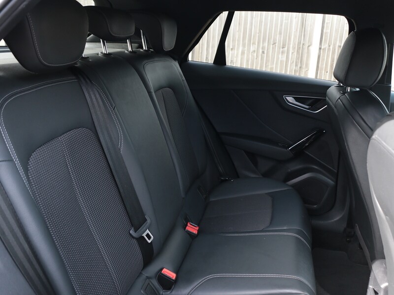 Used Audi Q2 2020 for sale - 76267473: Photo 27