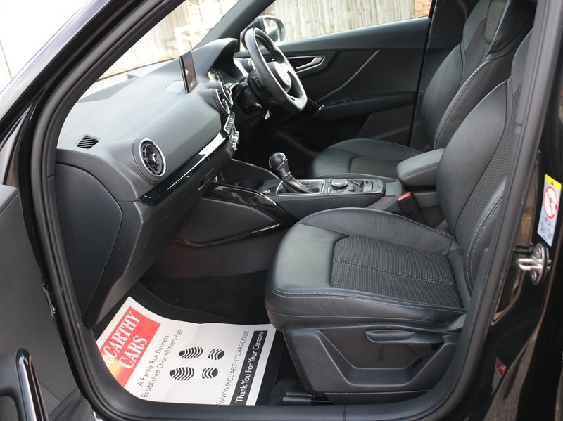 Used Audi Q2 2020 for sale - 76267473: Photo 28