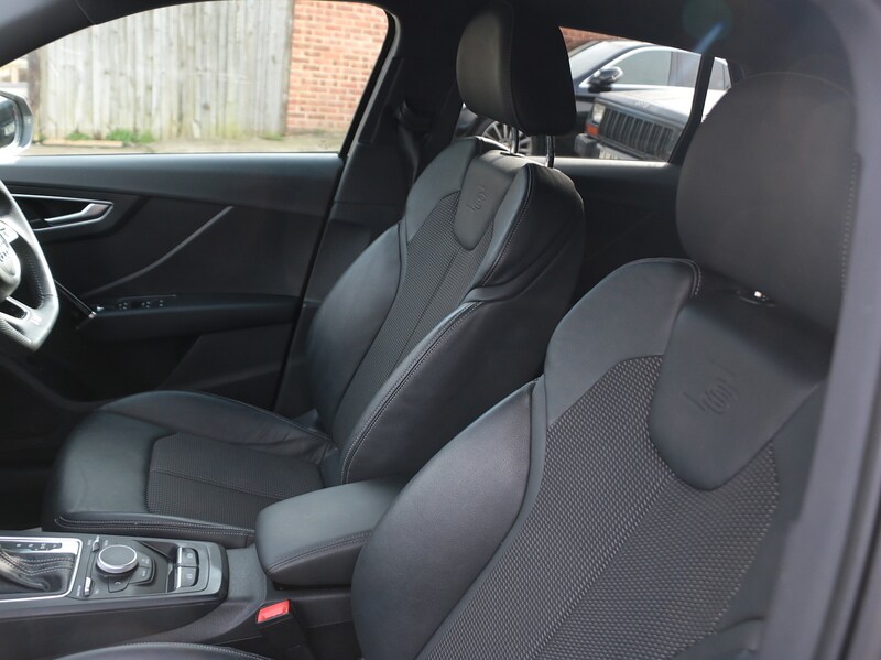 Used Audi Q2 2020 for sale - 76267473: Photo 30