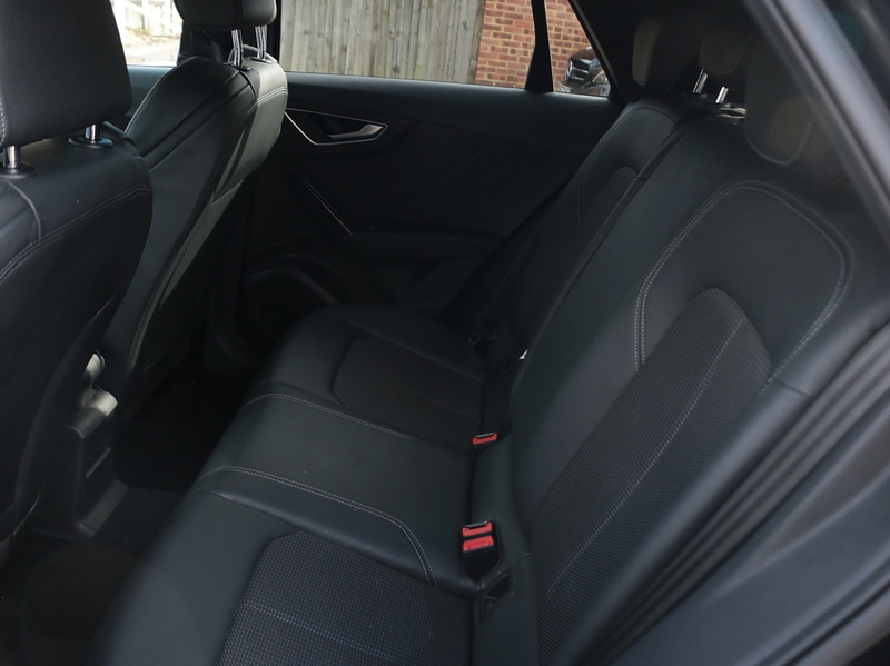 Used Audi Q2 2020 for sale - 76267473: Photo 32