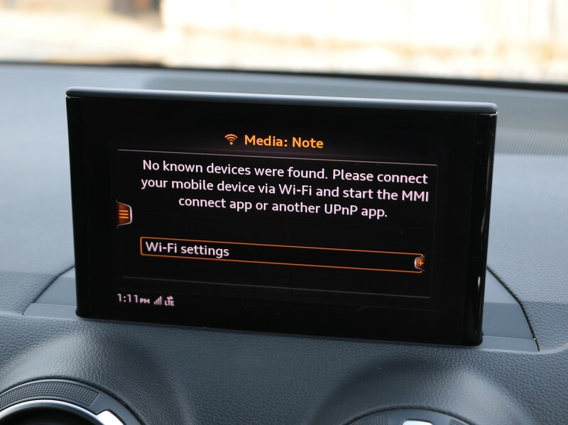 Used Audi Q2 2020 for sale - 76267473: Photo 33