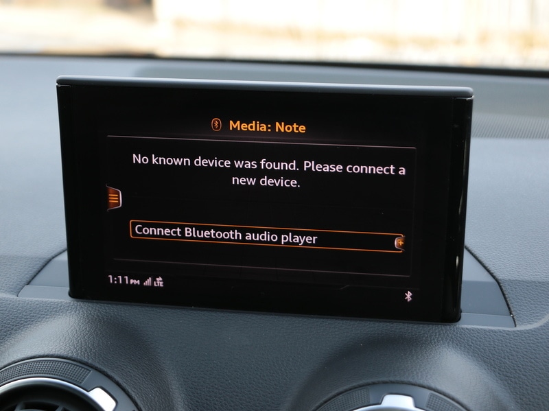 Used Audi Q2 2020 for sale - 76267473: Photo 34