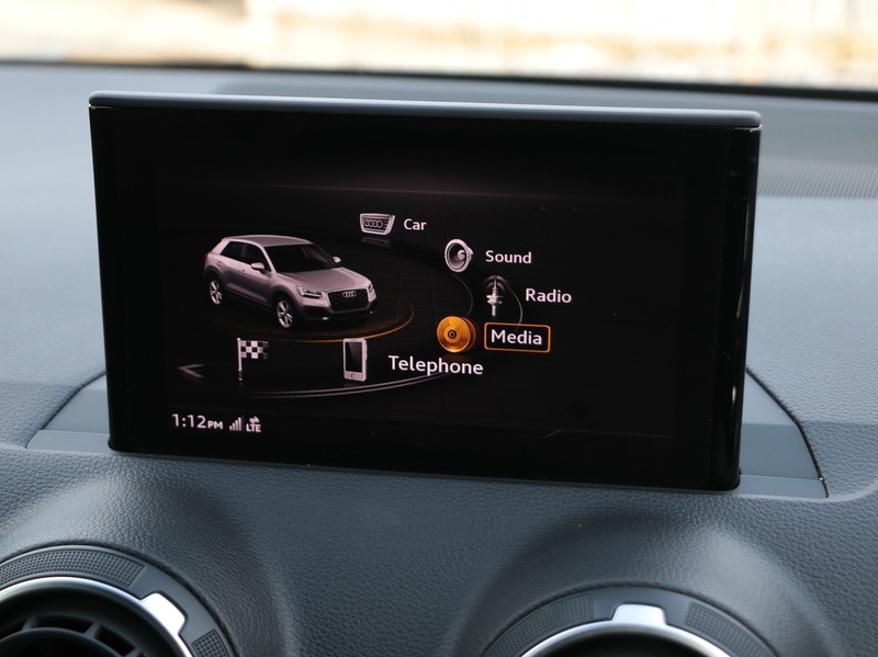 Used Audi Q2 2020 for sale - 76267473: Photo 35