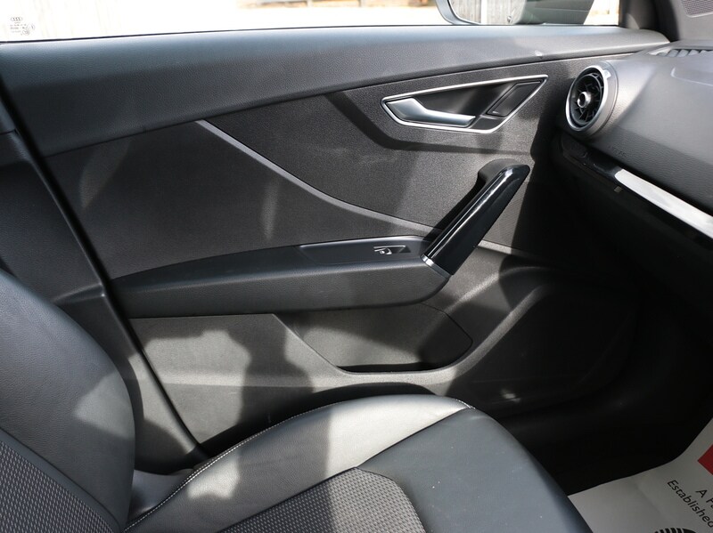 Used Audi Q2 2020 for sale - 76267473: Photo 38