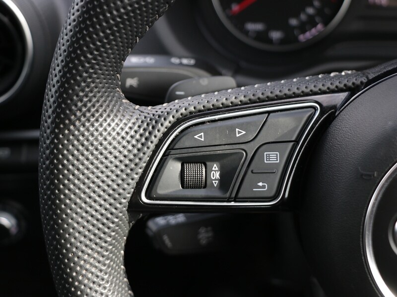 Used Audi Q2 2020 for sale - 76267473: Photo 39