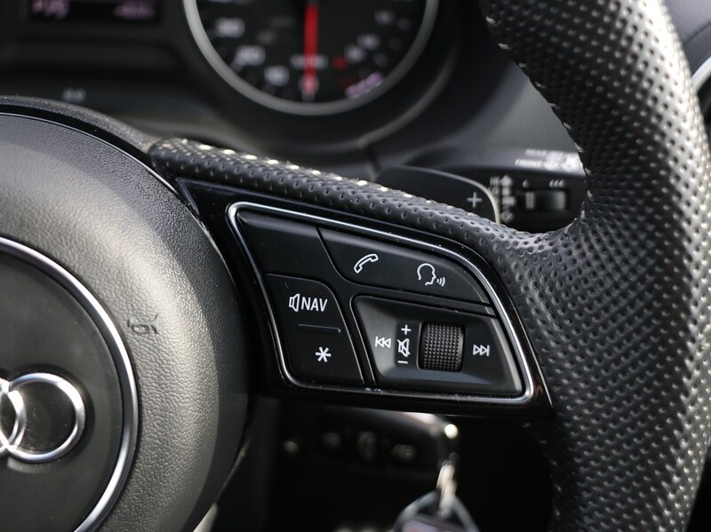 Used Audi Q2 2020 for sale - 76267473: Photo 40