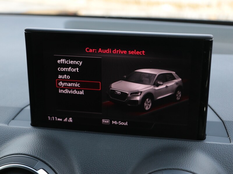 Used Audi Q2 2020 for sale - 76267473: Photo 42