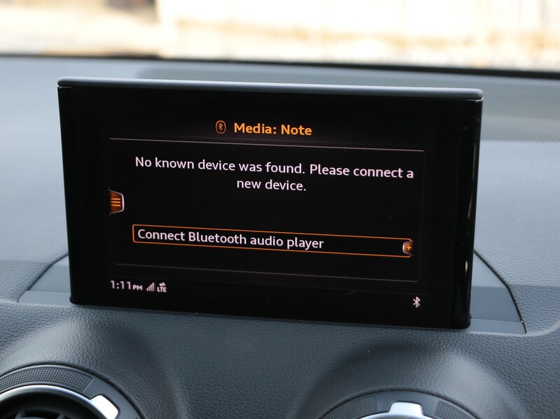 Used Audi Q2 2020 for sale - 76267473: Photo 48