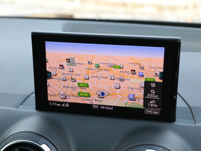 Used Audi Q2 2020 for sale - 76267473: Photo 5