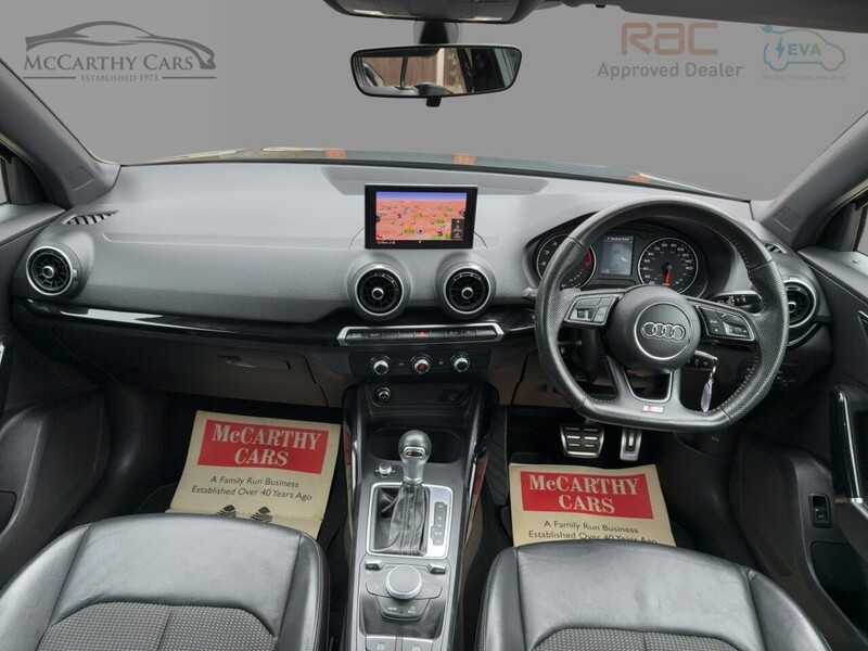 Used Audi Q2 2020 for sale - 76267473: Photo 50