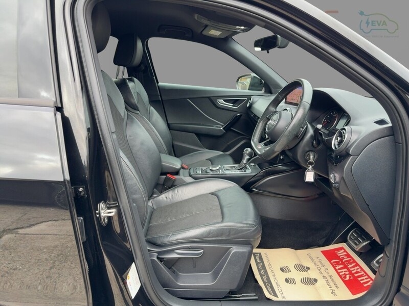 Used Audi Q2 2020 for sale - 76267473: Photo 51