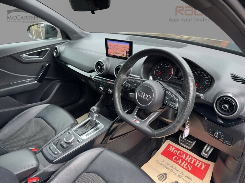 Used Audi Q2 2020 for sale - 76267473: Photo 53