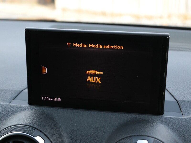 Used Audi Q2 2020 for sale - 76267473: Photo 9