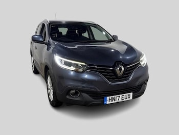 Renault - Kadjar